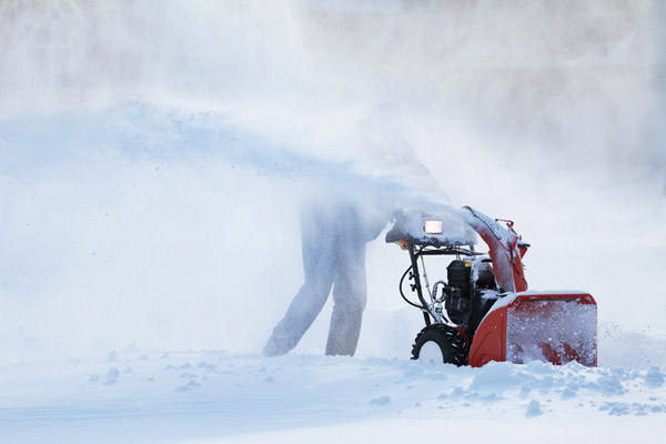 Snow Removal